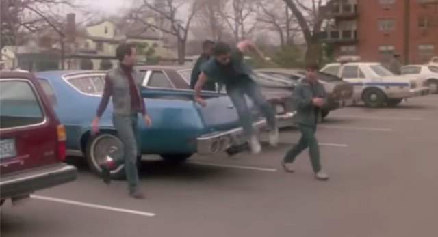 Chevrolet El Camino