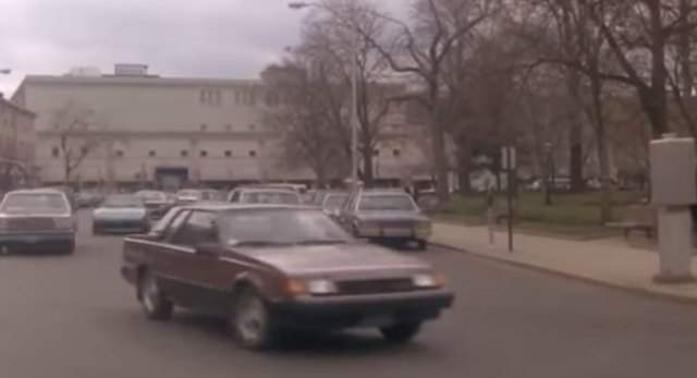 Toyota Celica