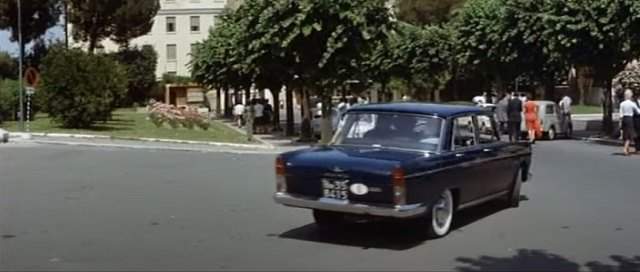 Fiat 1800