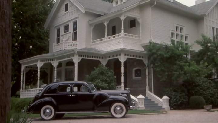 Packard Super Eight One-Sixty