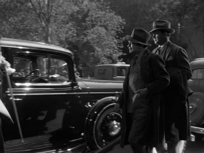 Cadillac Series 355-C