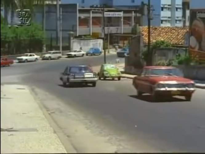 Chevrolet Opala