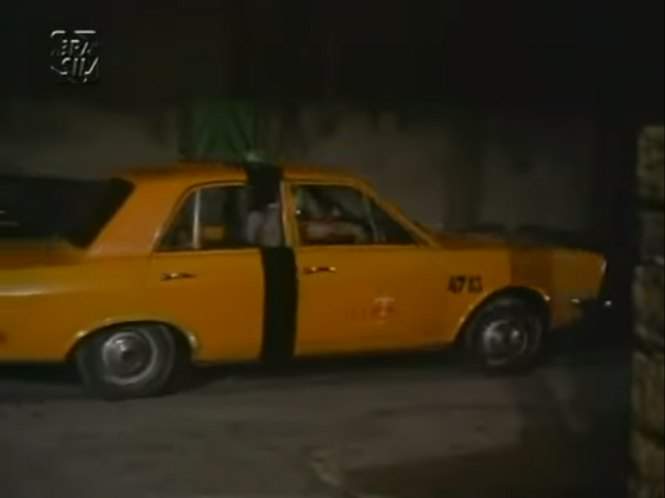 Ford Corcel
