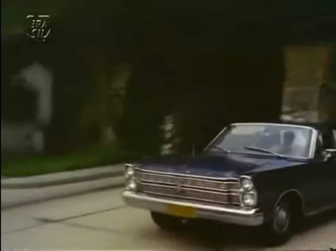 Ford Galaxie