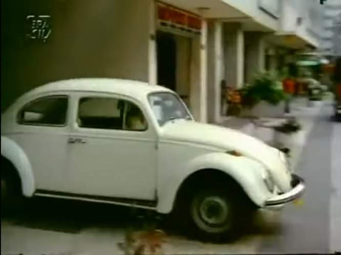 Volkswagen 1200