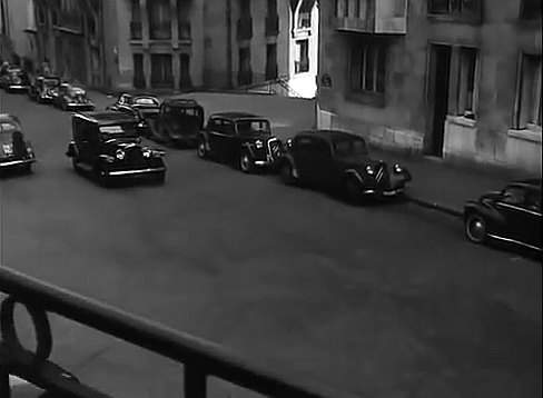 Citroën 11 BL
