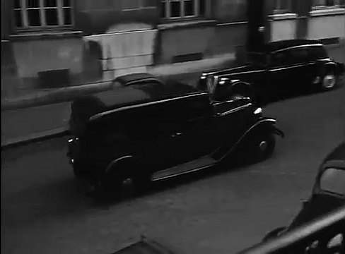 Citroën 15 Six