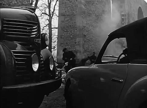 Dodge W-Series