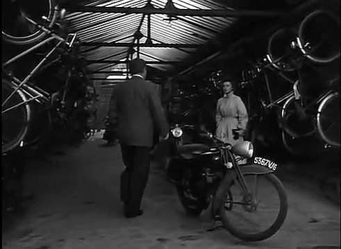 Motobécane D 45 S