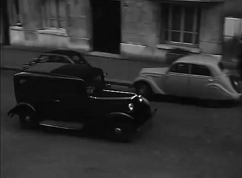 Peugeot 202