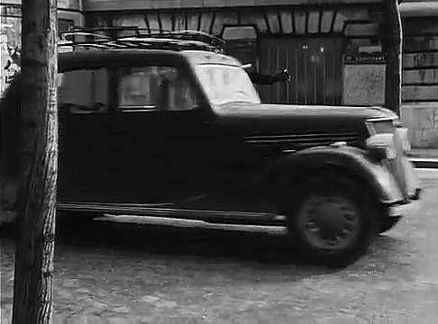 Renault Primaquatre