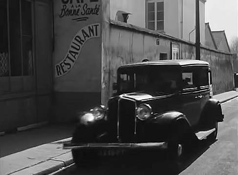 Renault Taxi G7
