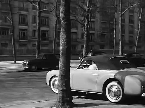 Simca 6