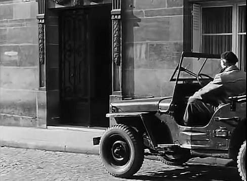 Willys MB 'Jeep'