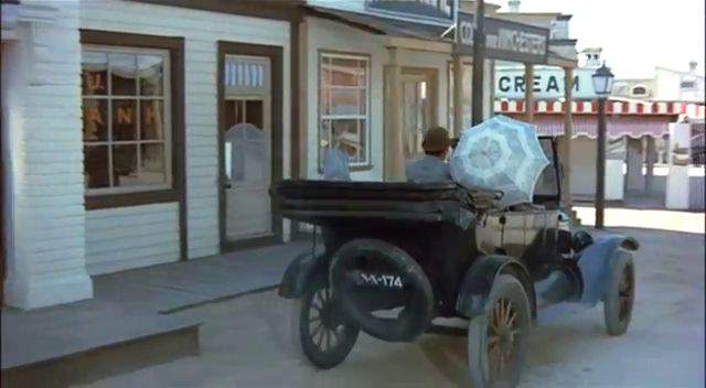 Ford Model T