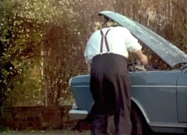 Austin 3-Litre