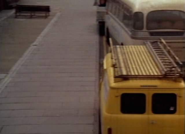 Commer 1500