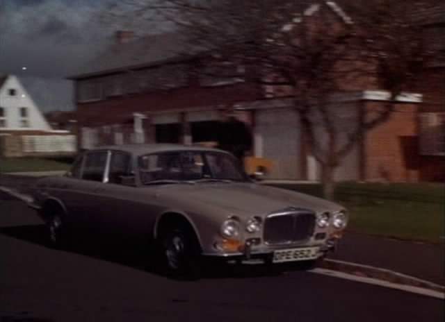 Daimler Sovereign