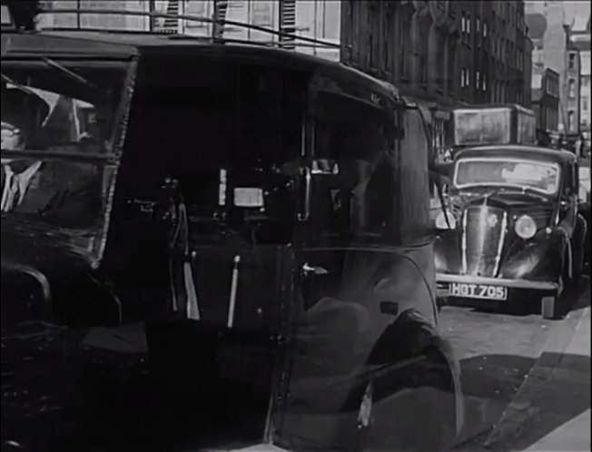 Morris Ten