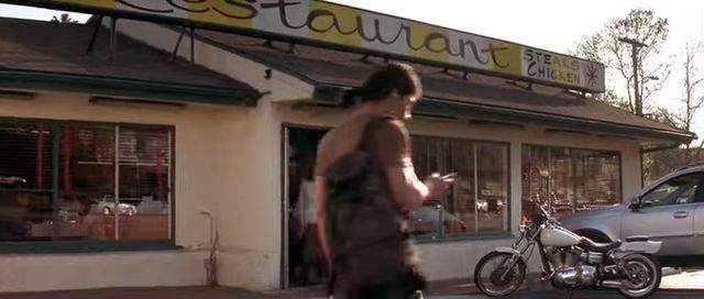 Harley-Davidson FXDWG Wide Glide