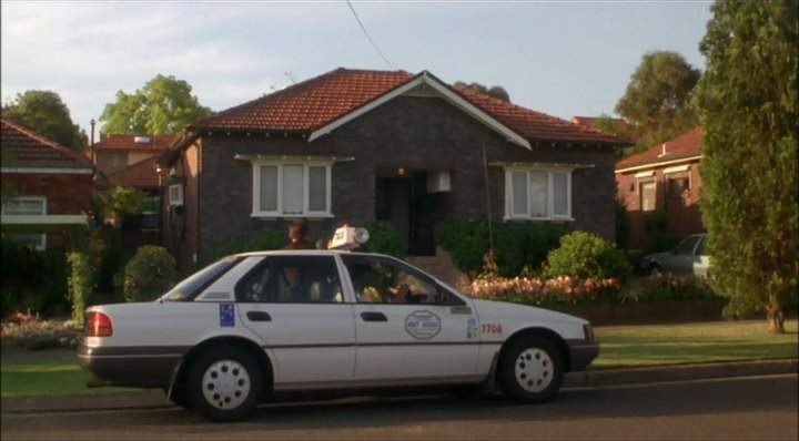 Ford Falcon