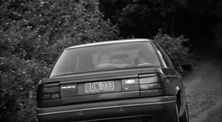 Ford Falcon