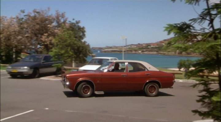 Holden Commodore