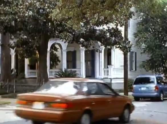 Ford Tempo