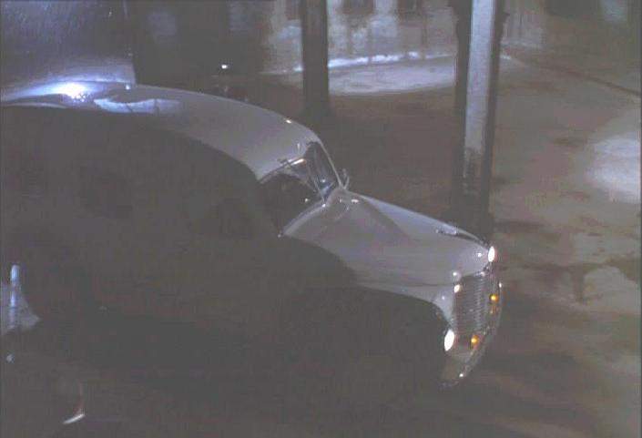 International Harvester KB-Series