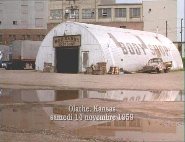 Studebaker 2R Series