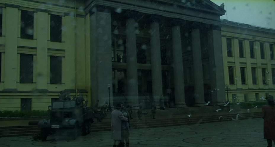 Büssing-N.A.G. Einheits-Diesel