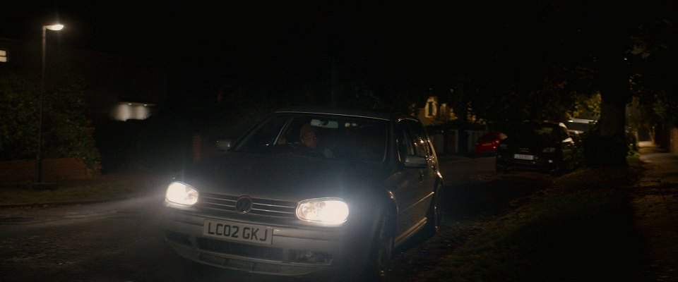 Volkswagen Golf IV