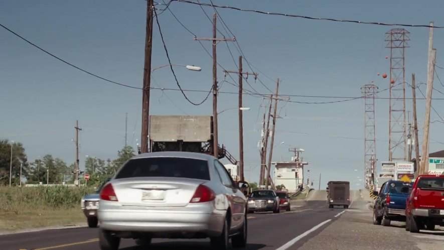 Ford Taurus