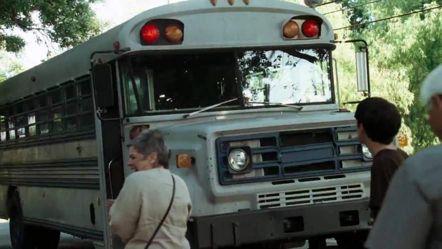 GMC B-Series