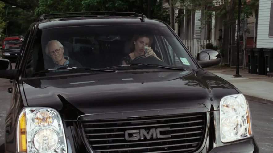 GMC Yukon