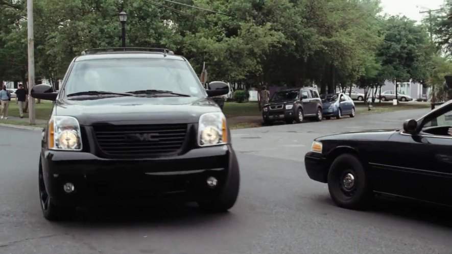 Honda Element