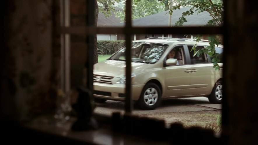 Kia Sedona