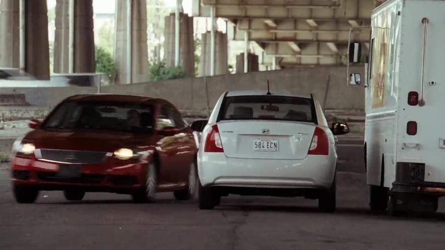 Mitsubishi Galant