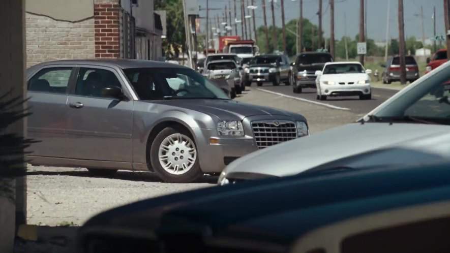 Pontiac Grand Prix