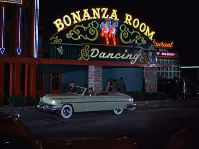 Lincoln Cosmopolitan