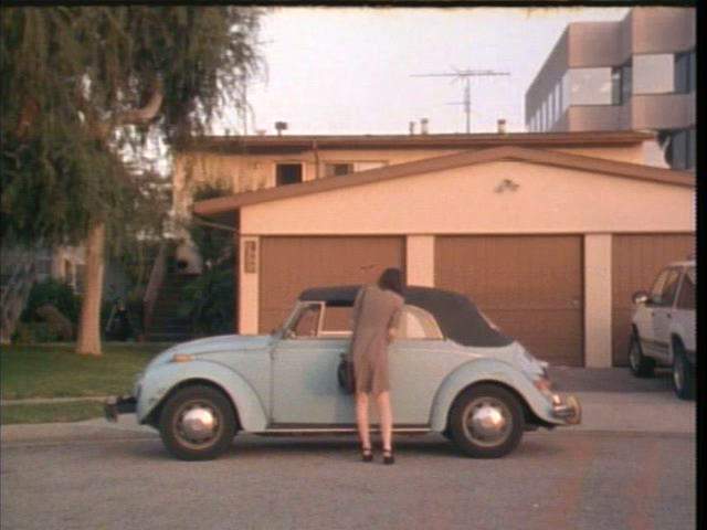 Volkswagen Convertible