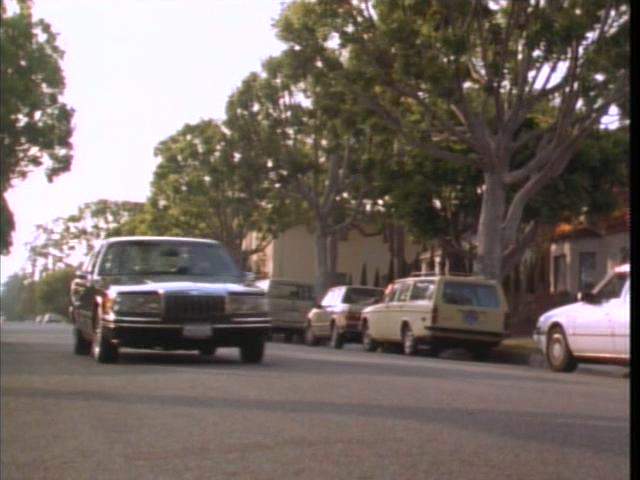 Volvo 145