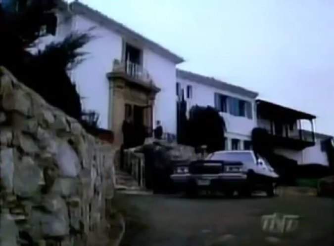 Cadillac Fleetwood 75