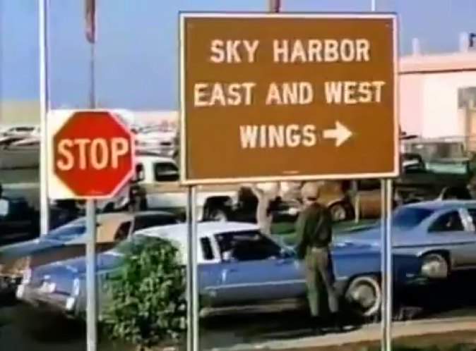 Cadillac Fleetwood Eldorado