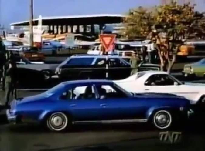 Chevrolet Chevelle Malibu