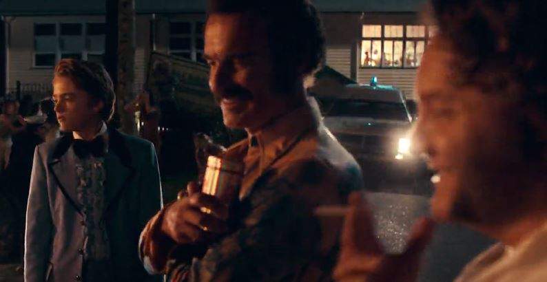 Ford Falcon Panel Van