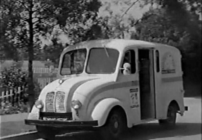 Divco 206