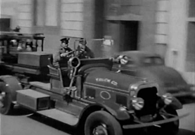 Seagrave 