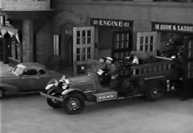 Seagrave 