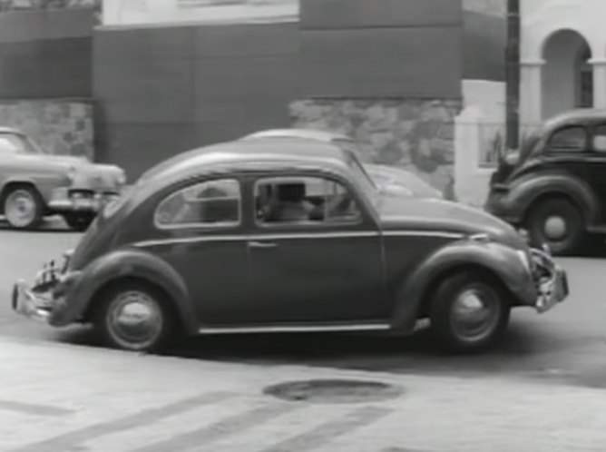 Volkswagen 1300